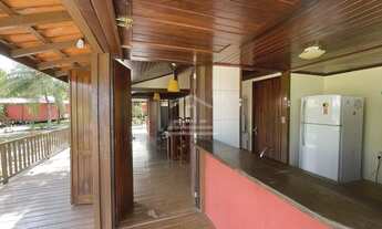 Imagem 5: Chalé 63m² em Barreirinhas Píer 02 Suítes 04MKT__TR128792