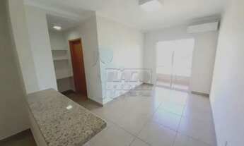 Imagem: Apartamento Padrão em Ribeirão Preto