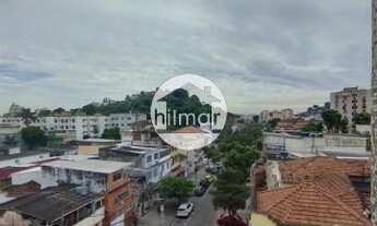 Imagem 2: APARTAMENTO ACONCHEGANTE COM SUÍTE