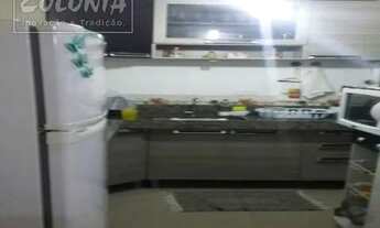 Imagem 4: Santo André - Apartamento Padrão - Jardim das Maravilhas