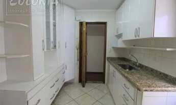 Imagem 5: Santo André - Apartamento Padrão - Centro