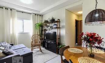 Imagem: Apartamento para Aluguel - Vila Jordanópolis