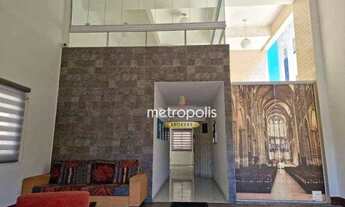 Imagem 2: Apartamento com 1 dormitório à venda, 61 m² por R$ 320.000,00 - Canto do Forte - Praia Gra