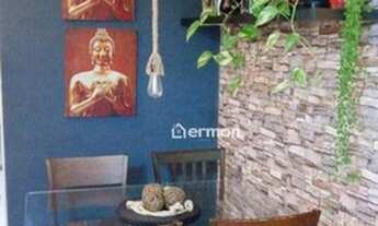 Imagem 4: 2 quartos, 1 suíte em Nova Parnamirim com 50 m² à venda por R$ 170.000 - Parnamirim/RN