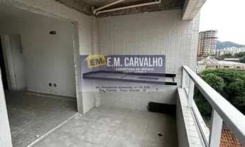 Imagem 4: Lançamento Apartamento na Guilhermina, 1 dormitório, sendo 1 suíte, lazer completo, entre