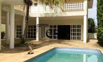 Imagem: Casa em Condomínio à venda, 4 quartos