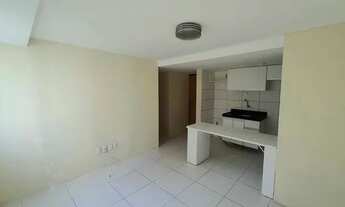 Imagem 4: Apartamento para aluguel com 50 metros quadrados com 2 quartos em Boa Viagem - Recife - PE