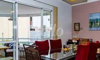 Imagem 2: São Paulo - Apartamento Padrão - Pinheiros