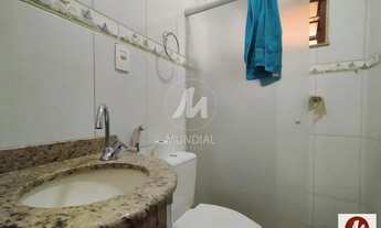 Imagem 4: Casa (sobrado na rua) 3 dormitórios, cozinha planejada, portaria 24 horas