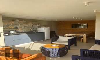 Imagem 3: Cobertura em Recreio dos Bandeirantes