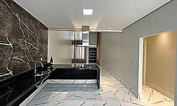 Imagem: CASA DE ALTO PADRÃO NA COLÔNIA AGRÍCOLA