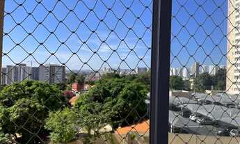 Imagem 3: Apartamento a venda jd. São Carlos/Campolim Sorocaba