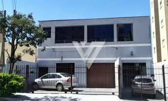 Imagem: Prédio à venda, 639 m² - Jardim Nova