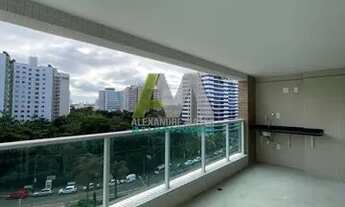 Imagem: Apartamento à venda no bairro Alphaville