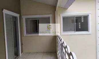 Imagem 4: Sobrado com 3 dormitórios para alugar, por R$ 3.250,00/mês - Villa Branca - Jacareí/SP