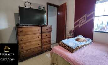 Imagem 4: Vendo duas casas no bairro Praça da Ponte em Miguel Pereira - RJ