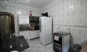 Imagem 6: Santo André - Casa Padrão - Jardim Santo Alberto