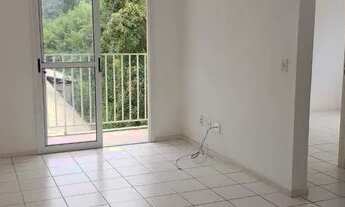 Imagem: Apartamento para venda com 58 metros quadrados