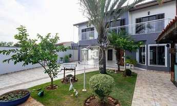 Imagem 2: Casa com 3 dormitórios à venda, 225 m² por R$ 700.000 - Peruibe - Peruíbe/SP Oasis Stella