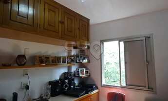 Imagem 6: Apartamento 70m2 a.u Moema fora de rota