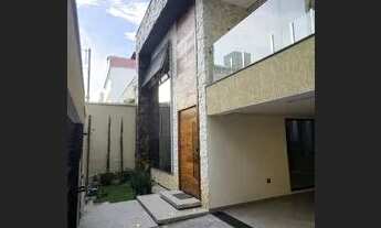 Imagem 5: Casa com 4 Quartos suite à venda, 330 m² por R$ 2.290.000 - Dona Clara - Belo Horizonte/MG