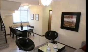 Imagem 3: Cobertura triplex no Buritis, com 240 m², 4 quartos, 2 vagas e DUAS áreas abertas