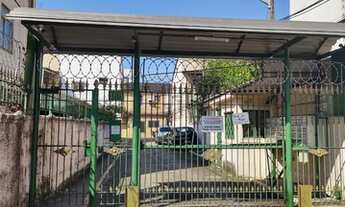 Imagem 2: CASA TÉRREA CONJUGADO - PRAÇA SECA