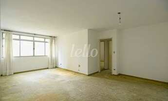 Imagem: São Paulo - Apartamento Padrão - Paraíso