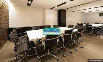 Imagem 6: Sala Comercial para Locação - Barra Funda/SP