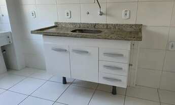 Imagem 2: Apartamento 2 dorm - Jd Iguatemi