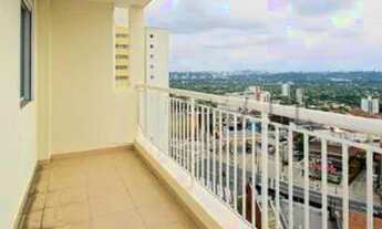 Imagem 2: Apartamento para venda possui 76 metros quadrados com 3 quartos em Vila Ipojuca - São Paul