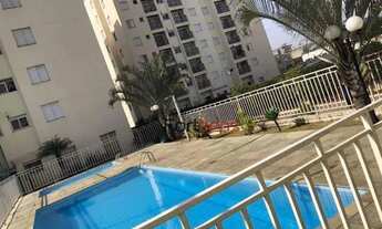 Imagem 2: Apartamento Residencial à venda, Ipiranga, São Paulo - AP9855