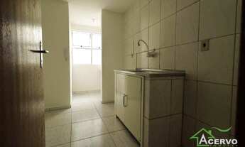 Imagem 6: Apartamento para alugar com 2 quartos em Santa Terezinha - Juiz de Fora/MG