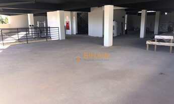 Imagem 4: Prédio, 2228 m² - venda por R$ 8.900.000,00 ou aluguel por R$ 38.124,92 - Buritis - Belo H