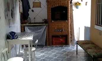 Imagem 6: SãO BERNARDO DO CAMPO - Casa de Condomínio - Demarchi