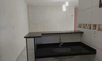 Imagem 3: CASA EM GOIABEIRAS COM QUINTAL E GARAGEM