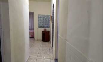 Imagem 6: Casa de 4 quartos, quintal amplo e 2vagas em Campo Grande