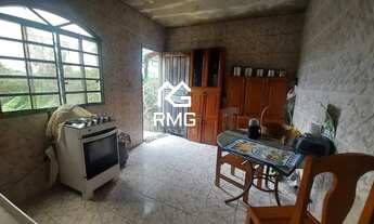 Imagem 4: Lote grande com casa para venda com 680 metros quadrados em Trevo - BH