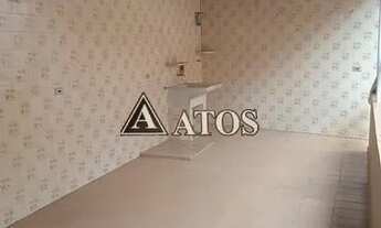 Imagem 3: Sobrado para aluguel e venda possui 160 metros quadrados com 2 quartos