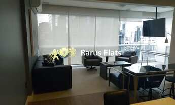 Imagem: Flat para alugar no Itaim Bibi - Leopoldo