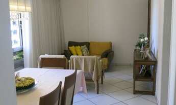 Imagem 3: 2/4,suíte, armários, dependência, Pituba