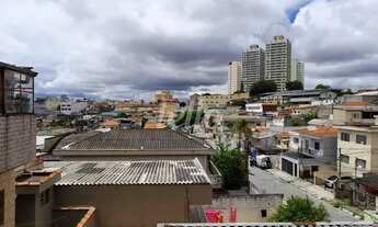 Imagem 2: São Paulo - Apartamento Padrão - Casa Verde