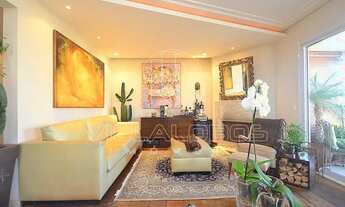 Imagem 4: Apartamento em Andar Alto com Vista Aberta