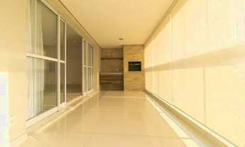 Imagem 6: Apartamento Condomínio Golden Square Alphaville - Campinas