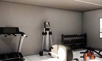 Imagem 5: Apartamento com 2 quartos em Cabedelo - 50 m de distancia da orla da praia de Formosa