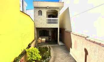 Imagem: Vendo sobrado