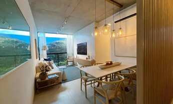 Imagem 7: Apartamento de 2 quartos com suíte e varanda no Recreio