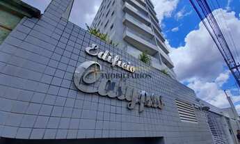 Imagem 2: Apartamento à venda - Edifício Calypso, Centro, Franca/SP