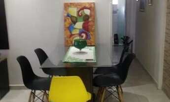 Imagem 3: APARTAMENTO - JARDIM LAS PALMAS - SP