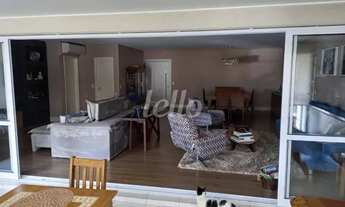 Imagem 4: Santo André - Apartamento Padrão - Vila Gilda